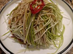 凉拌瓜丝-東城故事·尋找姆媽的味道(玉兰路店)