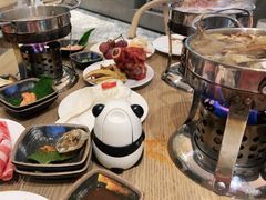 -清水湾足道馆