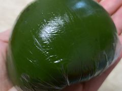 -白玉兰传统小吃