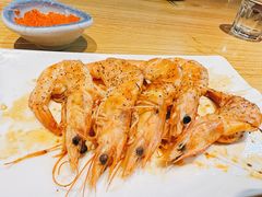 -真剑日本料理·铁板烧(贵州路店)