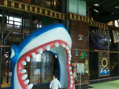 -蒙特利亲子乐园