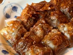-林四喜·闽南传家菜(鼓浪屿店)
