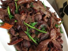 护心肉-荣祥海鲜·烟台菜(胜利路二部)
