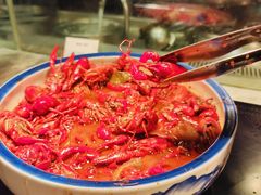 -广州融创花间堂悦雪酒店-花间食西餐厅