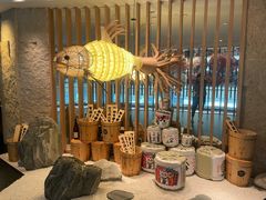 -佛山希尔顿酒店·融誉亚洲美食荟