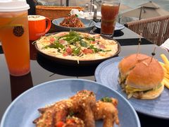 -埠口精酿夜景餐酒吧· BREWPORT BISTRO(长嘉汇重庆之眼店)
