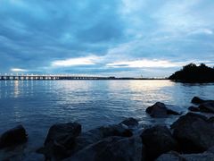 -宝安西湾红树林湿地公园