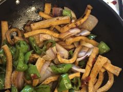 -扎与夏私房菜(西藏自治区拉萨市丹杰林巷店)