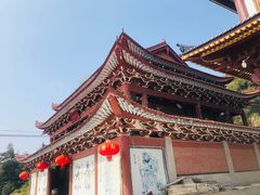 -福清南少林寺