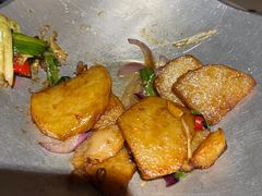 -绿茶餐厅(朝阳大悦城店)