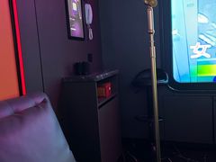 -星聚会KTV(合生汇黑金店)