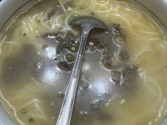 -隆源山寨土菜馆