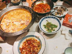 -永兴外婆桥(城中万达店)