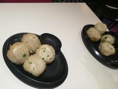 -小杨生煎(龙之梦购物中心店)