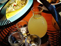 桂花米酒-寻宝记绍兴菜(鲁迅路店)