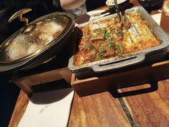 -绿茶餐厅(领展购物广场·中关村店)