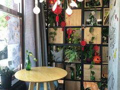 -ZING COFFEE 镜咖啡