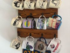 -Catch Bagel(芳草地店)