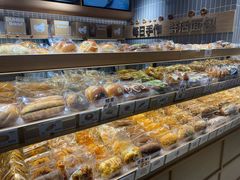 -小飞象面包公社(珠江路金鹰店)
