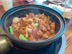 -重庆鸡公煲(学衡路店)