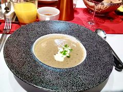 -Kathleen's Waitan 凯圣琳江景西餐厅(外滩店)