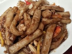 -张家卫·阳江菜·小海鲜(肥婆湾桥店)