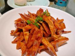 大明油焖笋-苏帮袁Sue Cuisine(南开大悦城店)