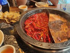 -蜀大侠火锅(总府路店)