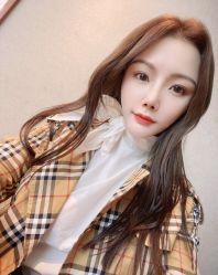 -茶发Salon·烫发染发理发