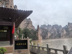 -炳灵寺世界文化遗产旅游区