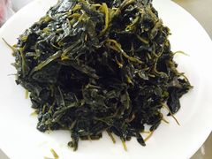 -长兴岛郊野公园农场食堂
