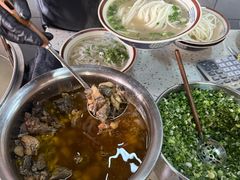 -沈记土鸡米线(七星街品牌中心店)
