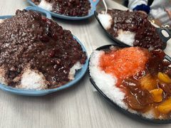 -王中王刨冰