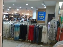 -胖东来生活广场(健康路店)