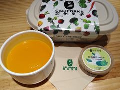 -CALIFORKS加州叉子轻食(朝阳门店)
