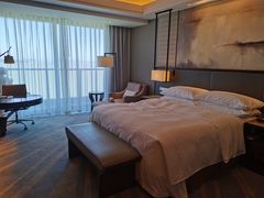 -舟山希尔顿酒店