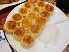 粘豆包-哈尔滨春饼(朝山街店)