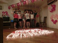 -中信五牛城酒店式公寓