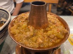 -蜗牛小馆醉乡民谣云南菜(惠新西里店)