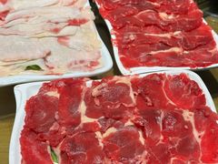 -潮汕壹号·潮汕菜·打边炉·生腌(总店)