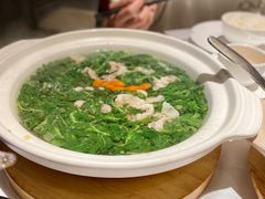 苹果猪上汤浸枸杞-炳胜品味(海印总店)