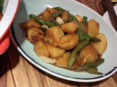 -百年神厨·地道川菜(清江西路店)