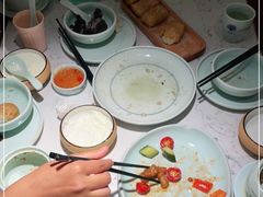 -大榕树下顺德菜(融创茂店)