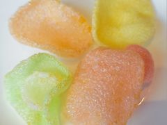 -大中华希尔顿酒店-念自助餐·海南美食·三文鱼
