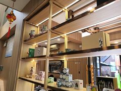 -霸王茶姬(南强街店)