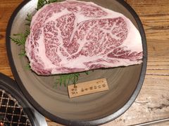-黑牛の店·和牛烧肉(合生汇店)