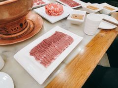 -牛街·马辈儿涮肉(牛街二店)