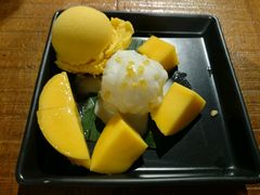 -Mango Tango