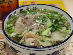 -夏家合汁(天润花园小区店)