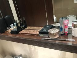 化妆台-汐月Health纤体spa中心